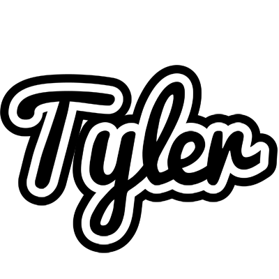 Tyler chess logo