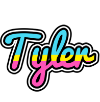 Tyler circus logo