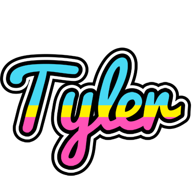 Tyler circus logo