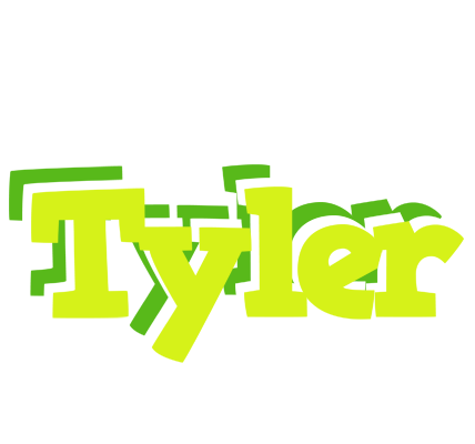 Tyler citrus logo