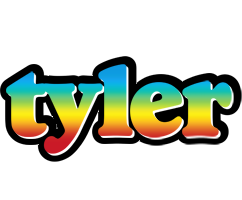 Tyler color logo