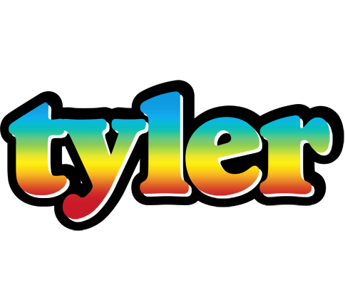 Tyler color logo