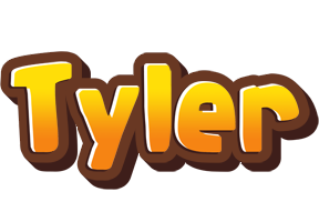 Tyler cookies logo