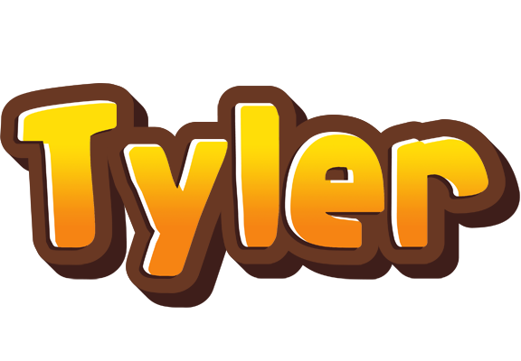 Tyler cookies logo