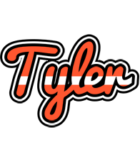 Tyler denmark logo