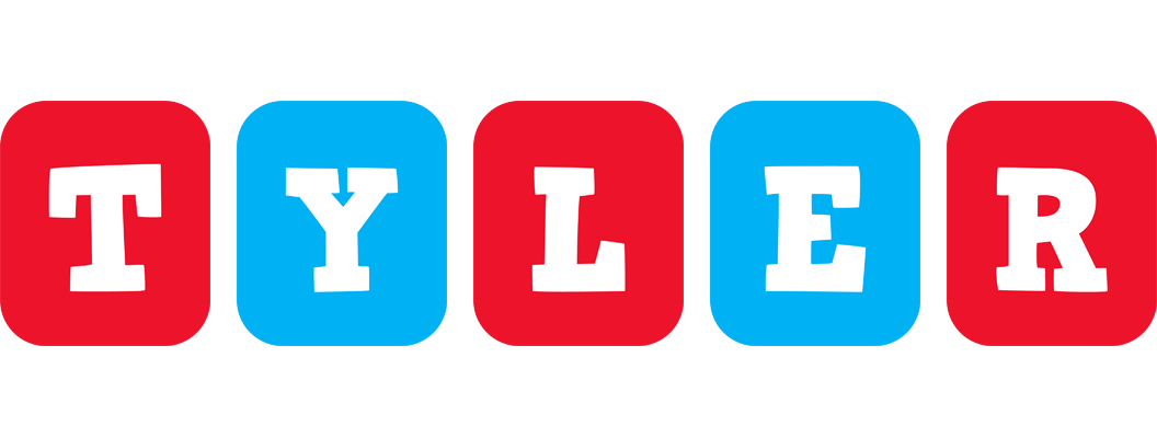 Tyler diesel logo