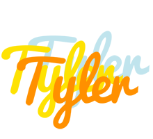 Tyler energy logo