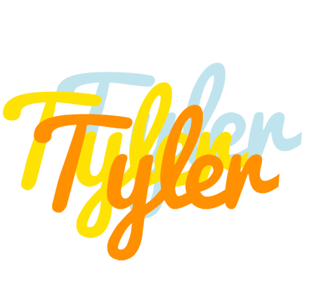 Tyler energy logo