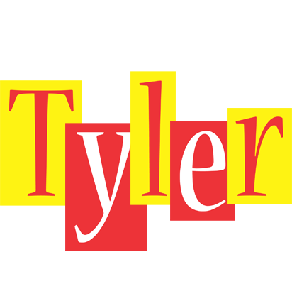 Tyler errors logo