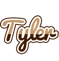 Tyler exclusive logo