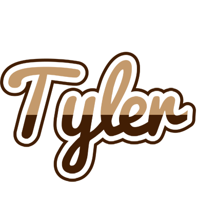 Tyler exclusive logo