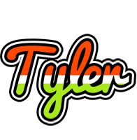 Tyler exotic logo