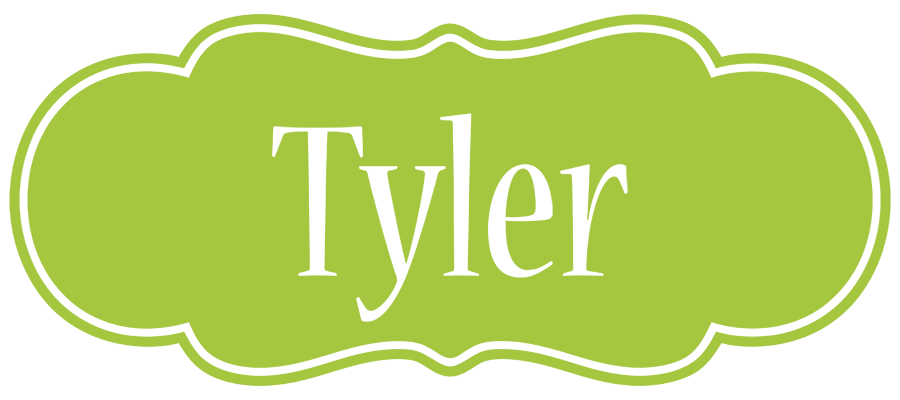 Tyler family logo