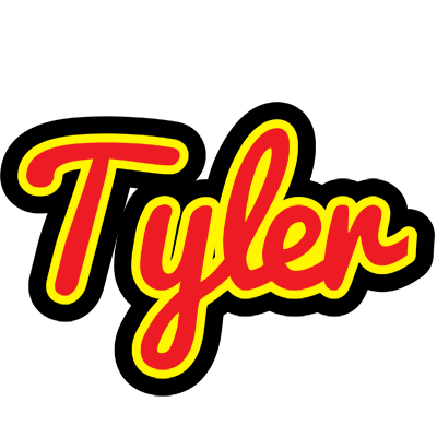 Tyler fireman logo