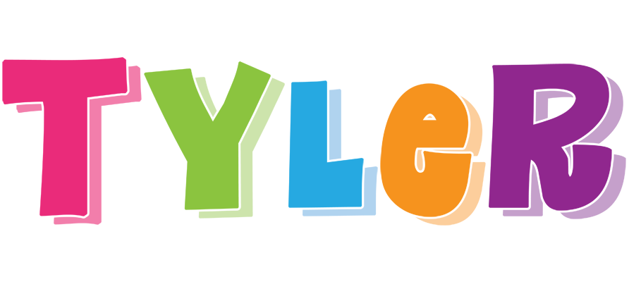 Tyler friday logo