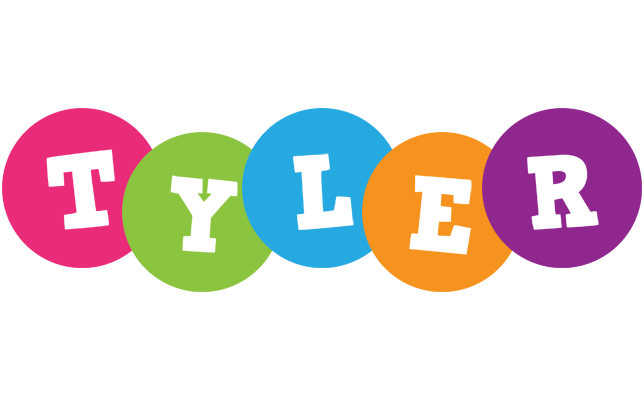 Tyler friends logo