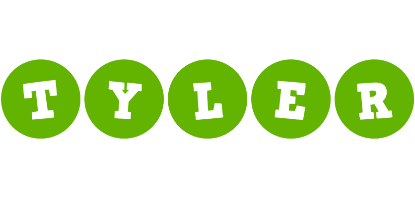 Tyler games logo