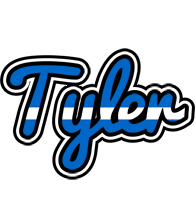 Tyler greece logo