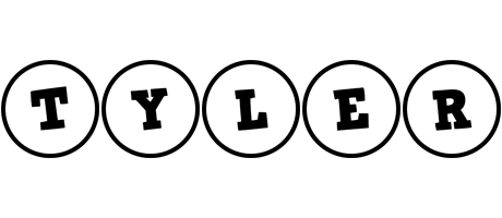 Tyler handy logo