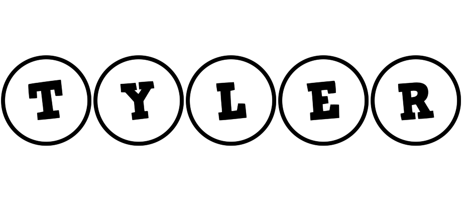 Tyler handy logo