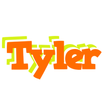 Tyler healthy logo