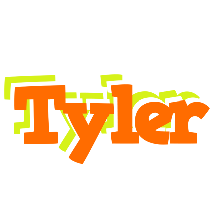Tyler healthy logo