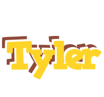 Tyler hotcup logo
