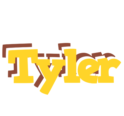 Tyler hotcup logo