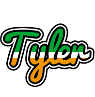 Tyler ireland logo