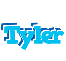 Tyler jacuzzi logo