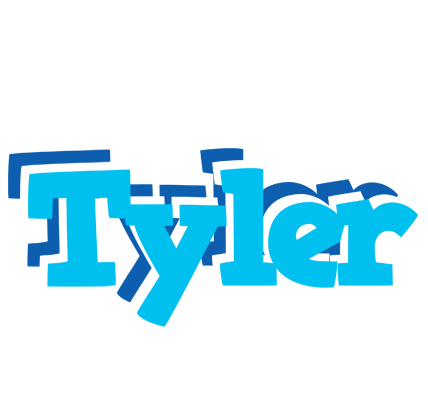 Tyler jacuzzi logo