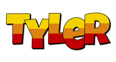 Tyler jungle logo