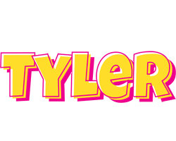 Tyler kaboom logo