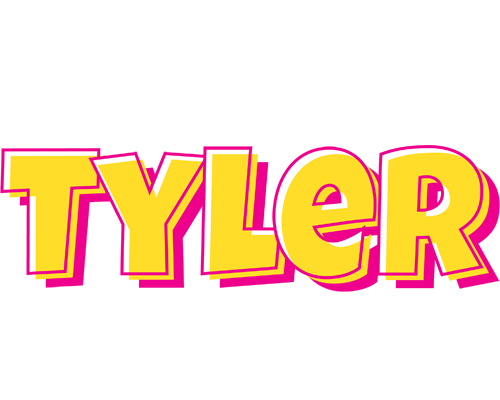 Tyler kaboom logo