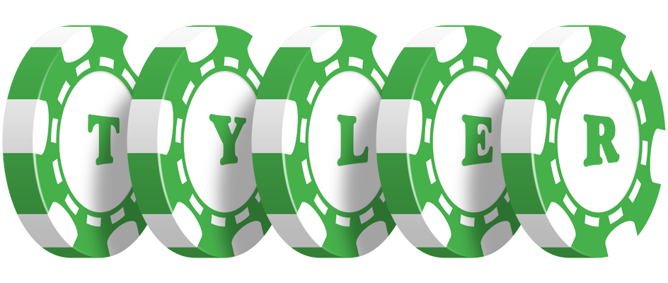 Tyler kicker logo