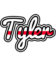 Tyler kingdom logo