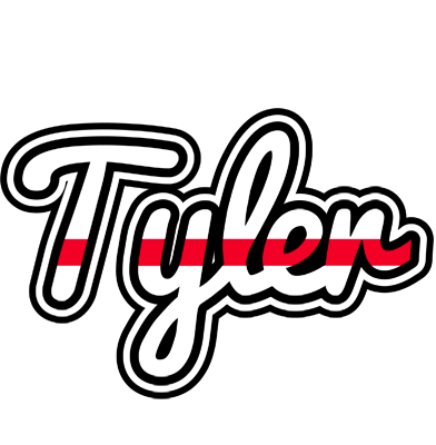 Tyler kingdom logo