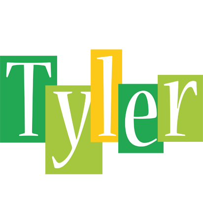 Tyler lemonade logo