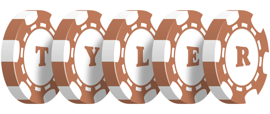 Tyler limit logo