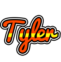 Tyler madrid logo