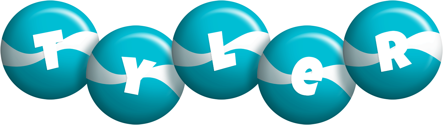 Tyler messi logo