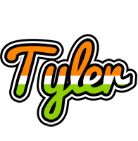 Tyler mumbai logo