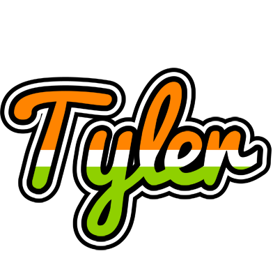 Tyler mumbai logo