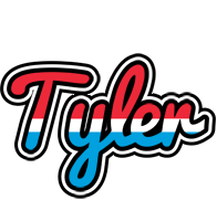 Tyler norway logo