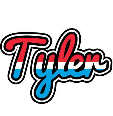 Tyler norway logo