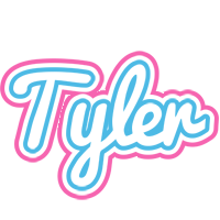 Tyler outdoors logo