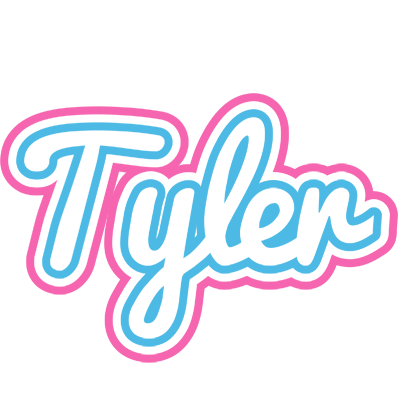 Tyler outdoors logo