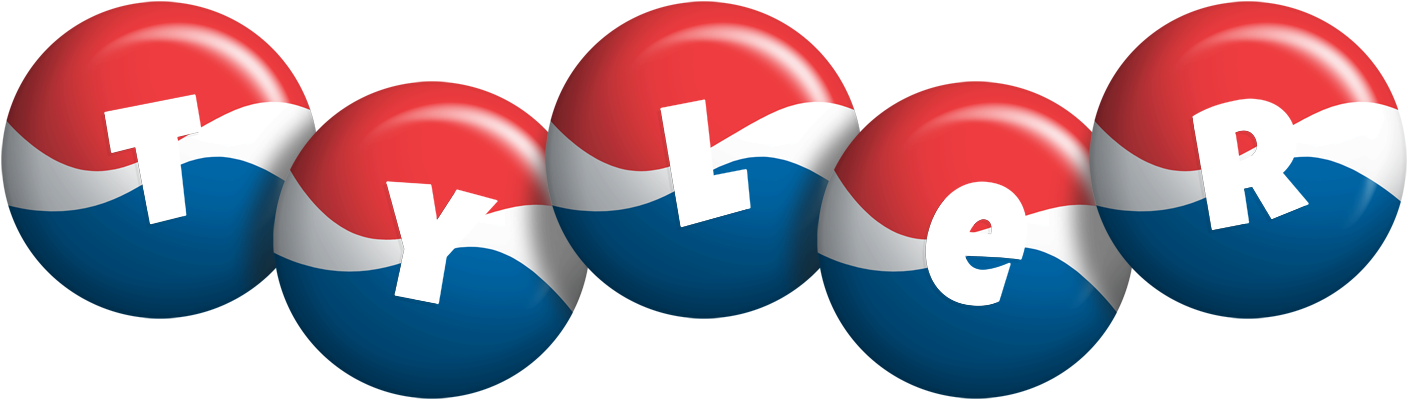 Tyler paris logo