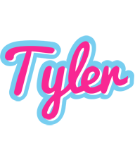 Tyler popstar logo