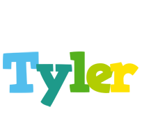 Tyler rainbows logo